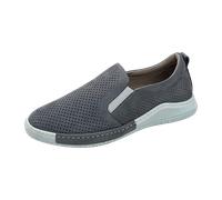 female Ballerinas grau 38