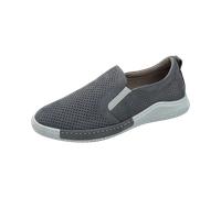 female Ballerinas grau 38