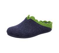 Manitu marine (dunkelblau) für Damen, blau, Größe 38 EU