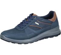 Manitu Men 640384-05 Lace-up, Blau, 40.5 UK, blau, 43.5 EU