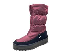 Manitu Snowboot für Damen, rot, Größe 38 EU