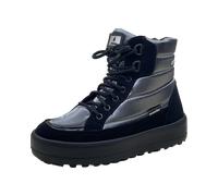 Manitu Snowboot für Damen, grau, Größe 39 EU