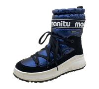 Manitu MANITU - Boots 38