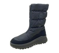 Manitu Winterboots für Damen, schwarz, Größe 40 EU