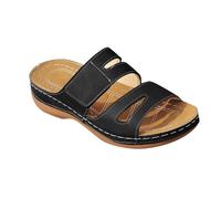 MaNMaNing Bequeme Damen-Sandalen Mit Niedrigem Absatz, Zum Schwarze Sandalen Damen Sandalen Damen Schwarz Flach Strandsandalen Gold Pantoletten Keilabsatz Sandaletten Sandals Women