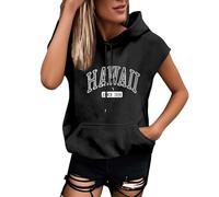 MaNMaNing Damen Sweatshirt Damen Pullover Sweater Valentines Day Sweatshirt Hoodies Pullover Weiß Valentines Day Gift for Her Lang Baumwolle Mode