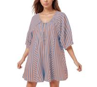 MaNMaNing Sommer-Strampler Für Damen, Gestreift, Weites Jumpsuit Damen Elegant Jumpsuit Festlich Elegant Hochzeit Jeans Jumpsuits Turnanzug Jeans Latzhose