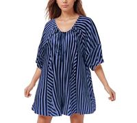 MaNMaNing Sommer-Strampler Für Damen, Gestreift, Weites Jumpsuit Damen Elegant Jumpsuit Festlich Elegant Hochzeit Jeans Jumpsuits Turnanzug Jeans Latzhose