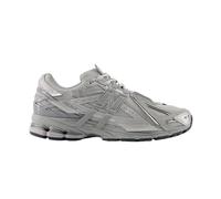 Mann 1906A Schuhe Concrete/Silver Metallic 44