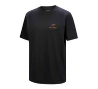Mann Kragg SL Cotton T-shirt 24K Black M