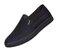 Mann lässige Turnschuhe Mode Männer Mesh Casual Slip On Atmungsaktive Fahren Boot Schuhe Kleid Schuhe Schuhe Drehverschluss Herren Stadtschuhe für Männer