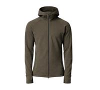 Mann Power Houdi Pullover Baremark Green L