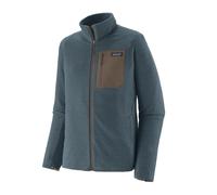 Mann R1 Air Pullover Summit Blue L