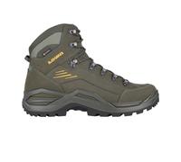 Mann Renegade Evo GTX Mid Stiefel Olive/Mustard 45