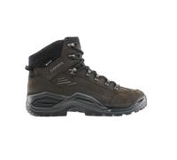 Mann Renegade Evo GTX Mid Zustiegschuhe Dark Brown/Black 41 1/2