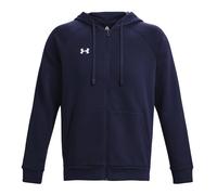 Mann Rival Fleece Full Zip Hoodie Kapuzenpullover Navy XL