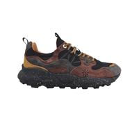 Mann Yamano 3 Schuhe Dark Grey/Black/Dark Brown 44