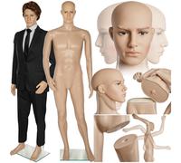 Mannequin - Herren