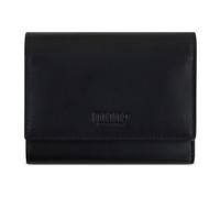 mano Don Andrea RFID Continental Wallet Black 