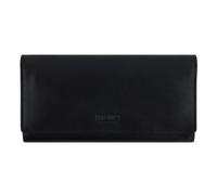 mano Don Andrea RFID Lady Wallet Black 