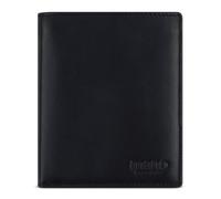 mano Don Andrea Herrengeldbörse schwarz Herren