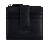 mano Don Andrea RFID Credit Card Holder Black 