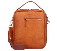 Umhängetasche DON PIETRO mano cognac 001 (Artikelnummer: 5D265/60X001)