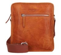 Umhängetasche DON PIETRO mano cognac 001 (Artikelnummer: 5D260/50X001)