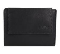 mano Don Simon - Geldbörse 9cc 14 cm schwarz