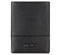 mano Don Tommas - Kreditkartenetui 4cc 10 cm schwarz