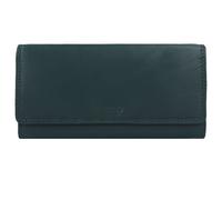 mano Donna Giulia Wallet Petrol