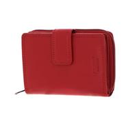 mano Donna Giulia Geldbörse Leder 9 cm