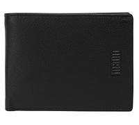 mano Medio Geldbörse Leder 11 cm