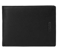 mano Medio Geldbörse Leder 12,5 cm