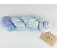 Manos Del Uruguay Marina N0036 Lavanda, 100g, Lace Merino Wolle handgefärbt
