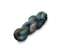 Manos Del Uruguay Marina N0037 Arboretum, 100g, Lace Merino Wolle handgefärbt