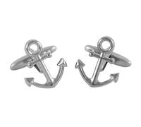 Manschettenknöpfe - Anker Lindenmann
