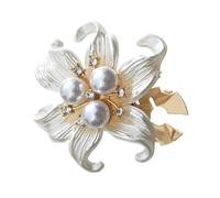 Manschettenknöpfe für Hemden,Elegant in Blütenform | Französische Manschettenknöpfe | für Herren Damen Formelle Anlässe Alltag Hochzeit Party Pendler