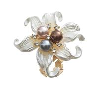 Manschettenknöpfe für Hemden - Vielseitige Blumennform Elegant | Manschettenknöpfe für Herren-French-Cuff-Hemden,für Herren Damen Formelle Anlässe Alltag Hochzeit Party Pendler