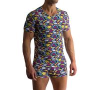 Manstore Casual Tee M800 - cartoon - XL/7