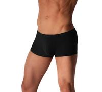 MANSTORE Herren Boxer M2569 Micro Pants Black - Größe XL