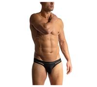 Manstore »Micro Brief« M2424 aus Netzmaterial