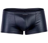 MANSTORE - M104 Micro Pants - Fb. schwarz - Gr. S