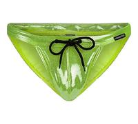 MANSTORE M2196 Beach Micro Tanga - Fb. Citro - Gr. M - Limitierte Kollektion