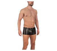 MANSTORE M2270 Popper Pants Black L