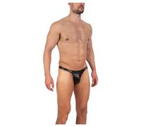 MANSTORE M2270 Popper String Black L