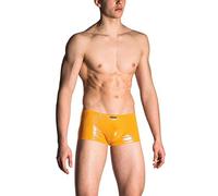 MANSTORE - M710 Micro Pants mit Spiegeleffekt - Fb. Nectar - Gr. S - Limitierte Kollektion