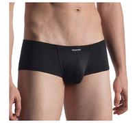 MANSTORE - M800 Hot String Pants - Fb. Black - Gr. XXL - limitiert