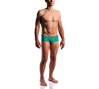MANSTORE - M800 Hot String Pants - Fb. Petrol - Gr. XL - limitiert