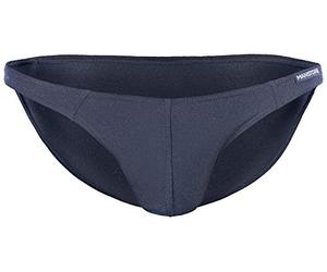MANSTORE - M800 Low Rise Brief - Fb. Black - Gr. XL - limitiert